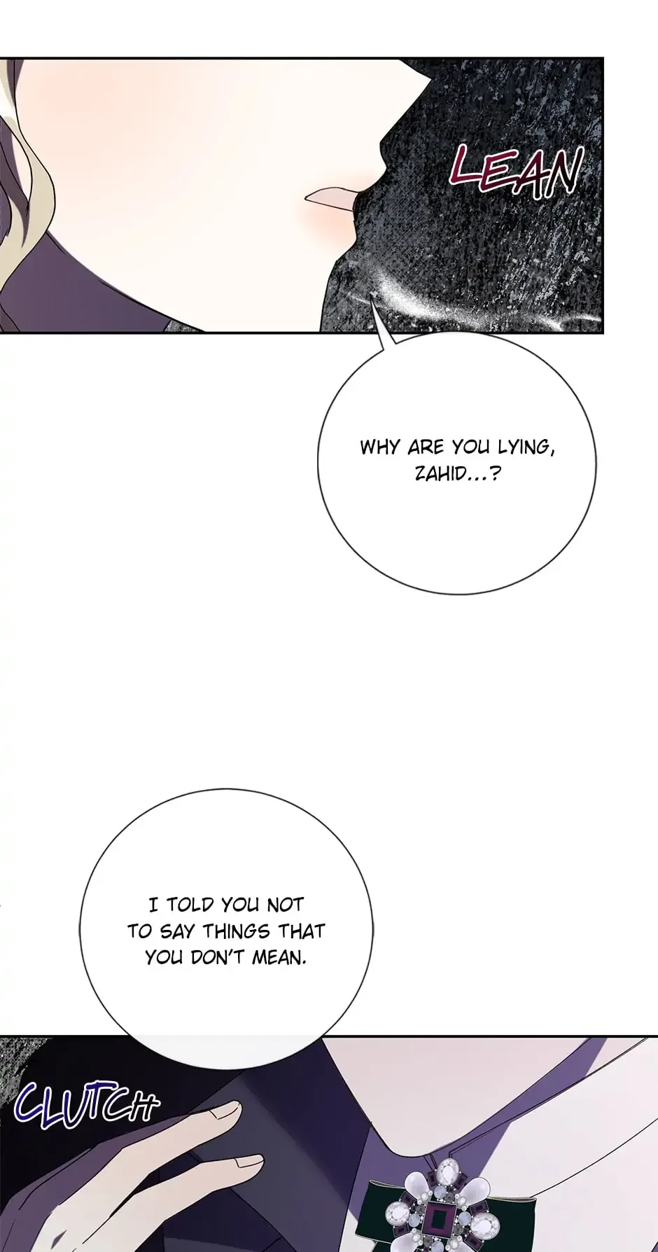 Please Don’t Eat Me Chapter 73 page 39