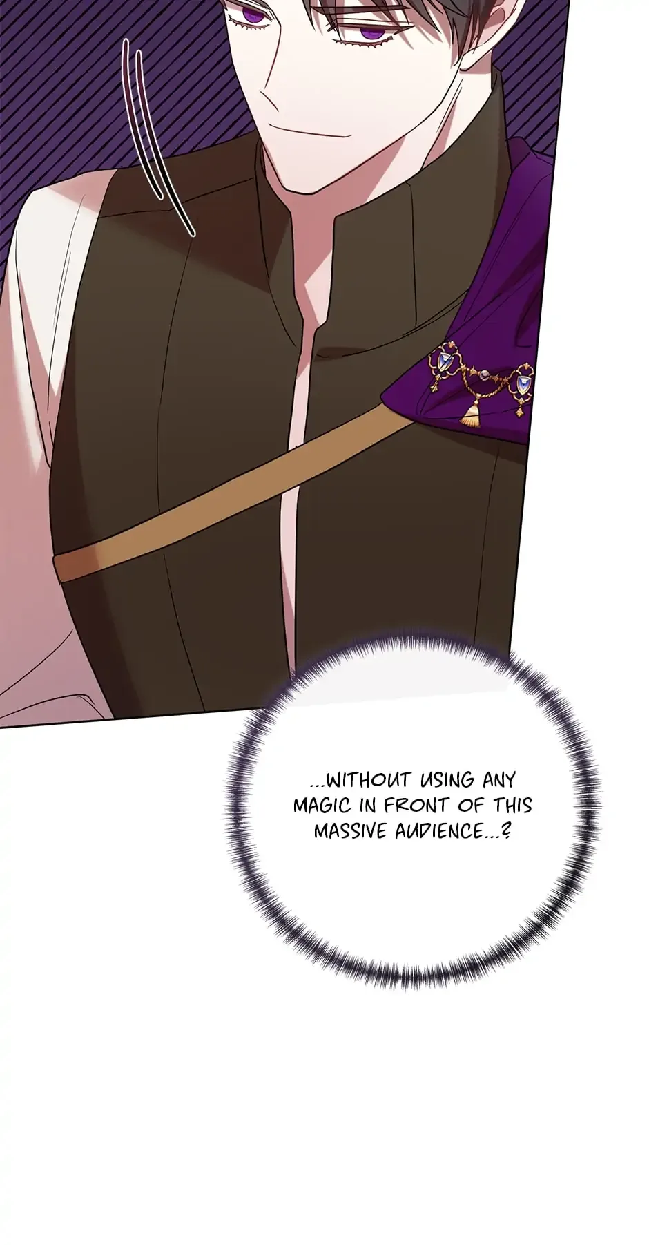 Please Don’t Eat Me Chapter 75 page 14