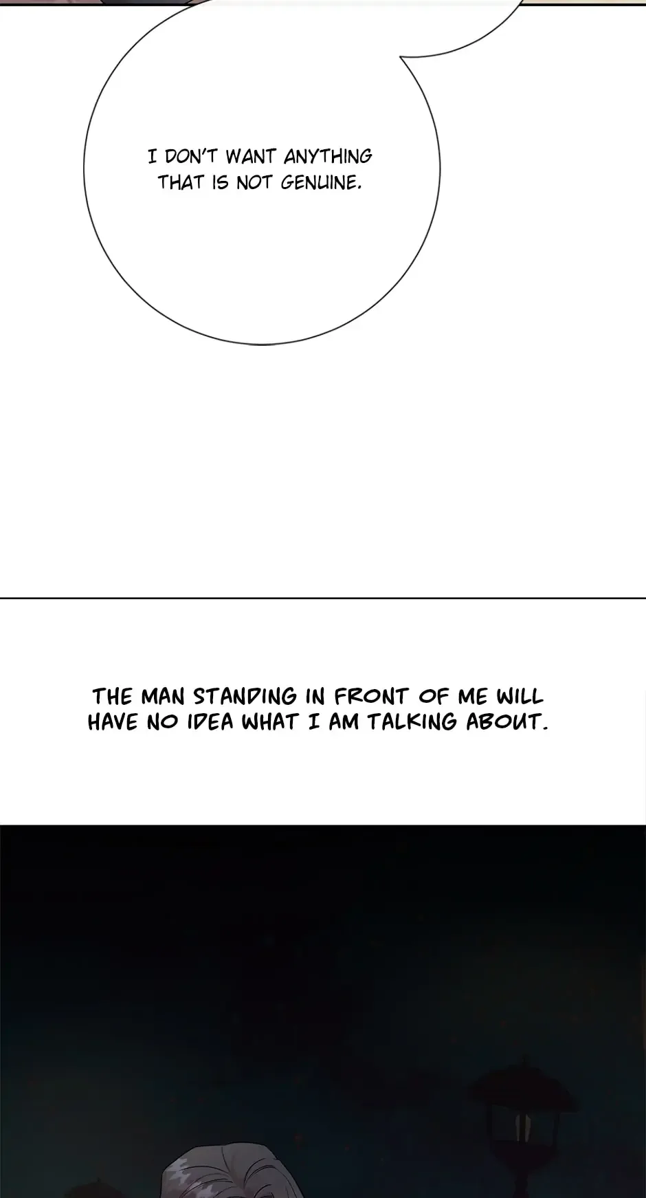 Please Don’t Eat Me Chapter 73 page 49