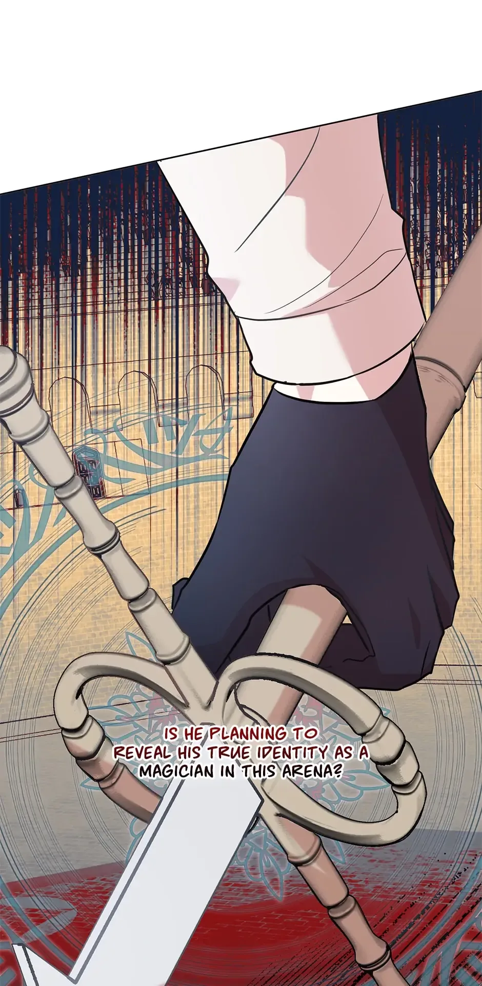 Please Don’t Eat Me Chapter 75 page 16