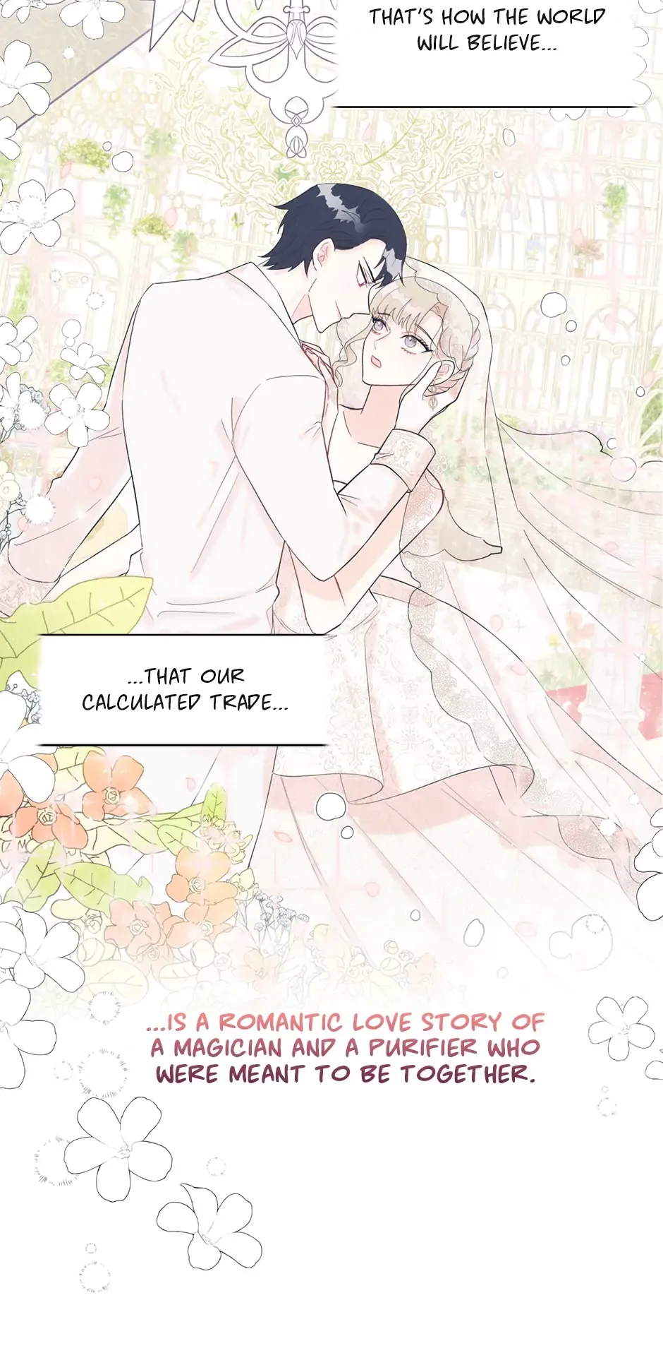 Please Don’t Eat Me Chapter 75 page 21