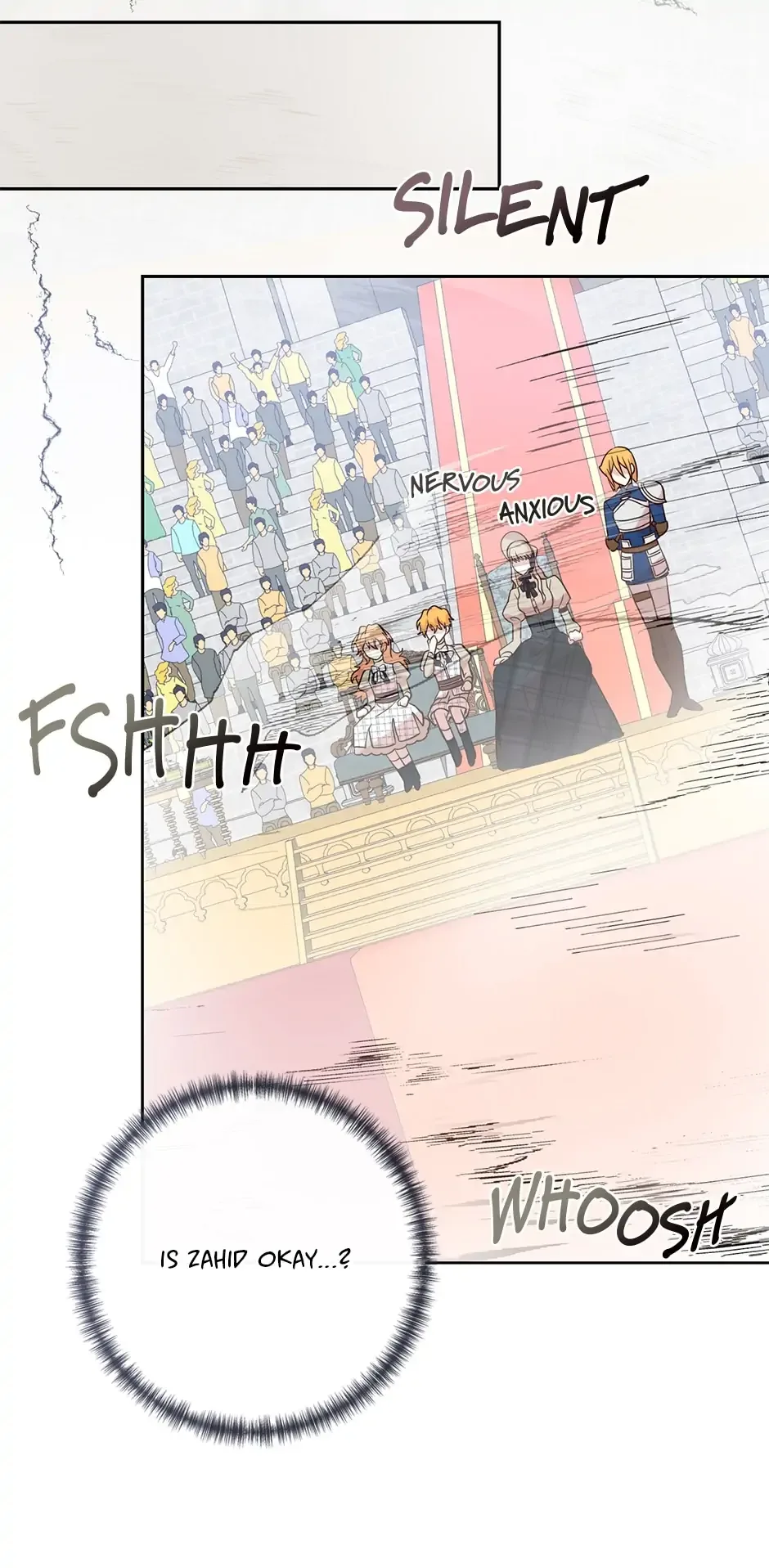 Please Don’t Eat Me Chapter 75 page 45