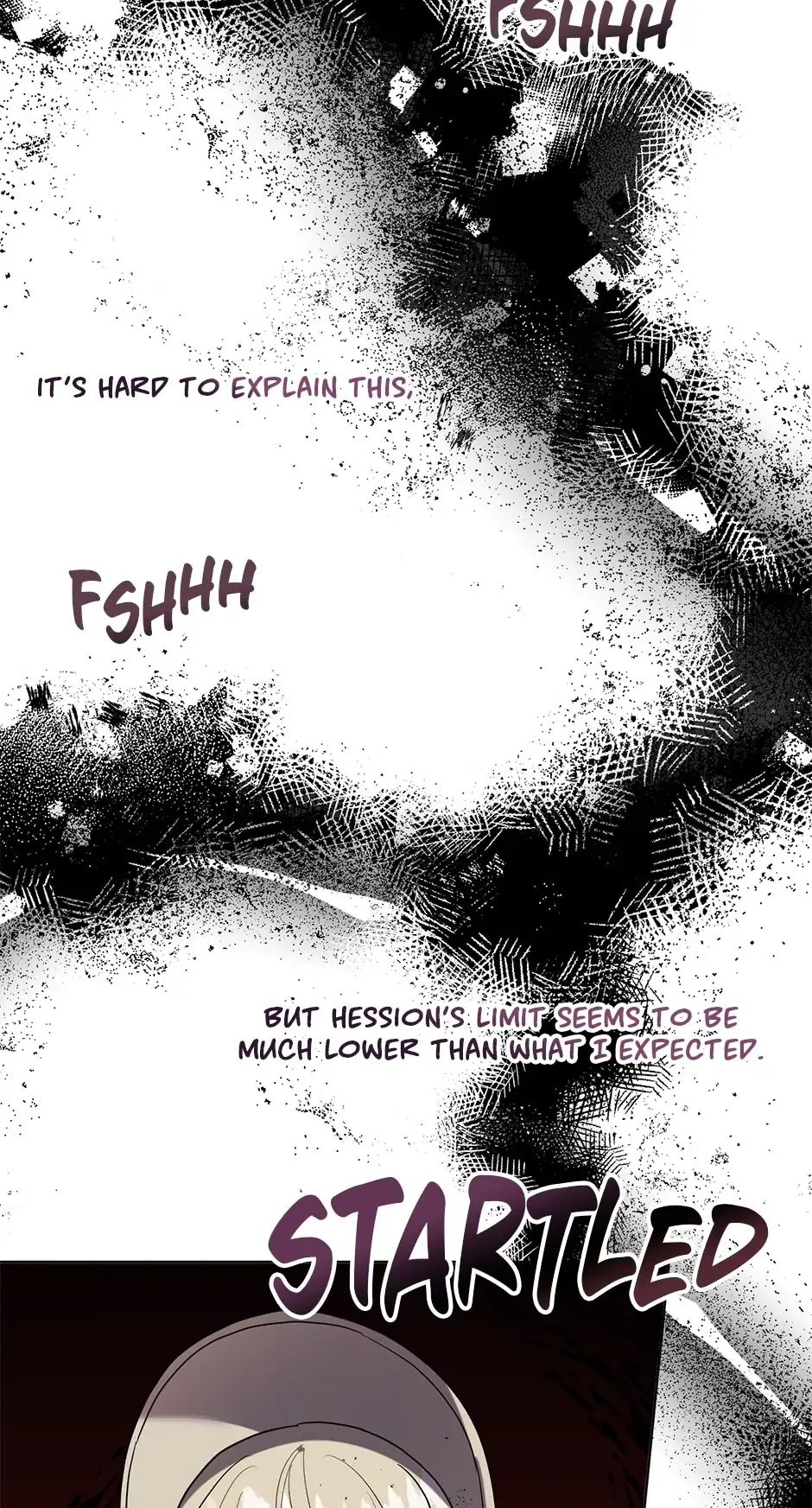 Please Don’t Eat Me Chapter 75 page 64