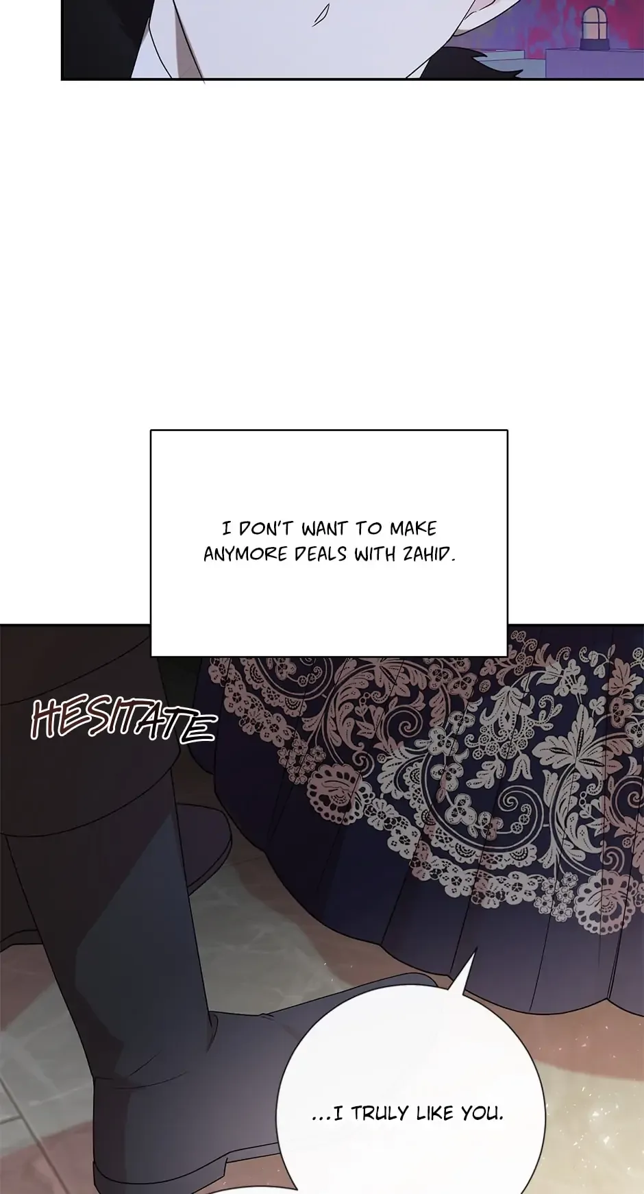Please Don’t Eat Me Chapter 73 page 48