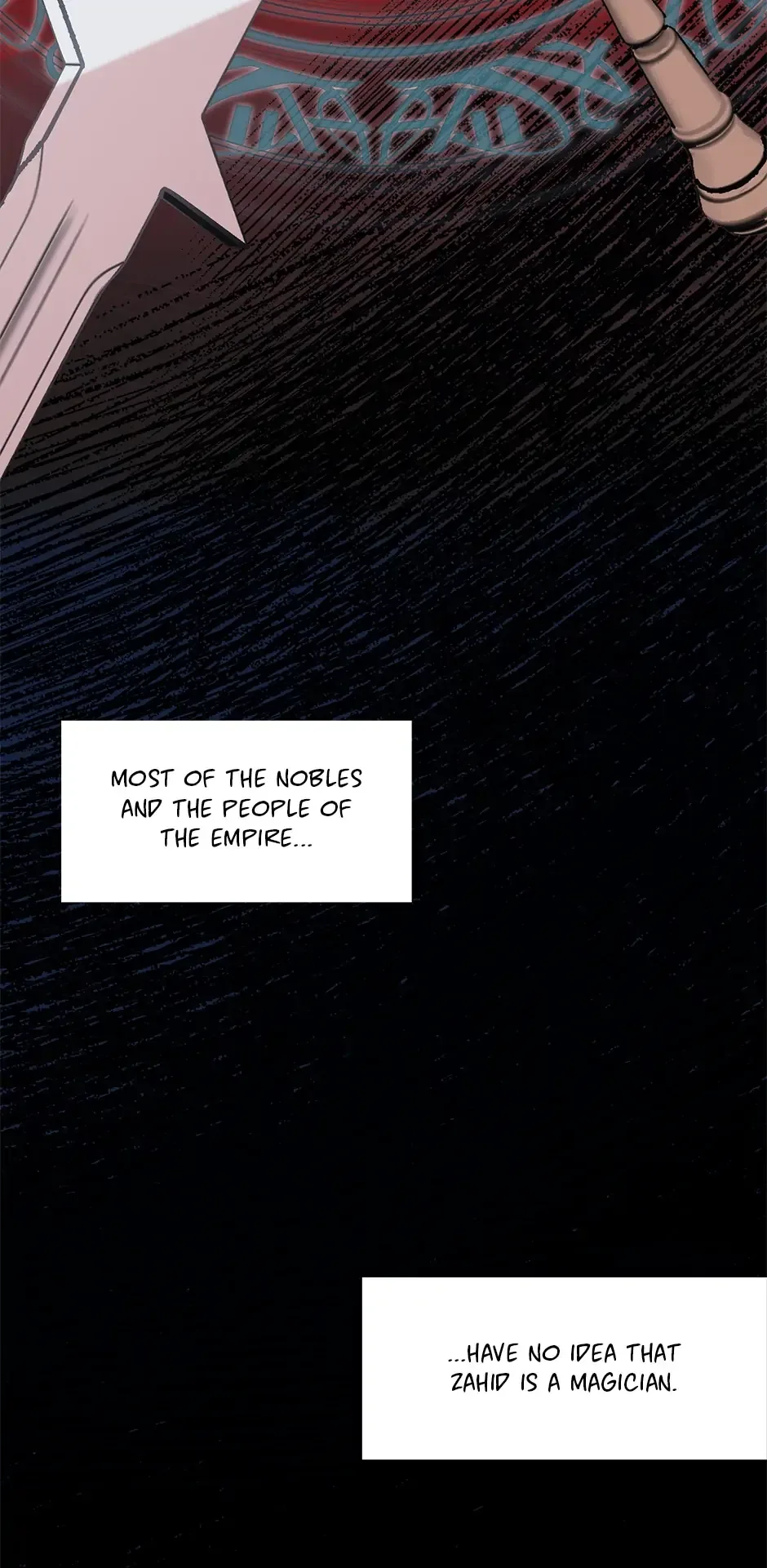 Please Don’t Eat Me Chapter 75 page 17