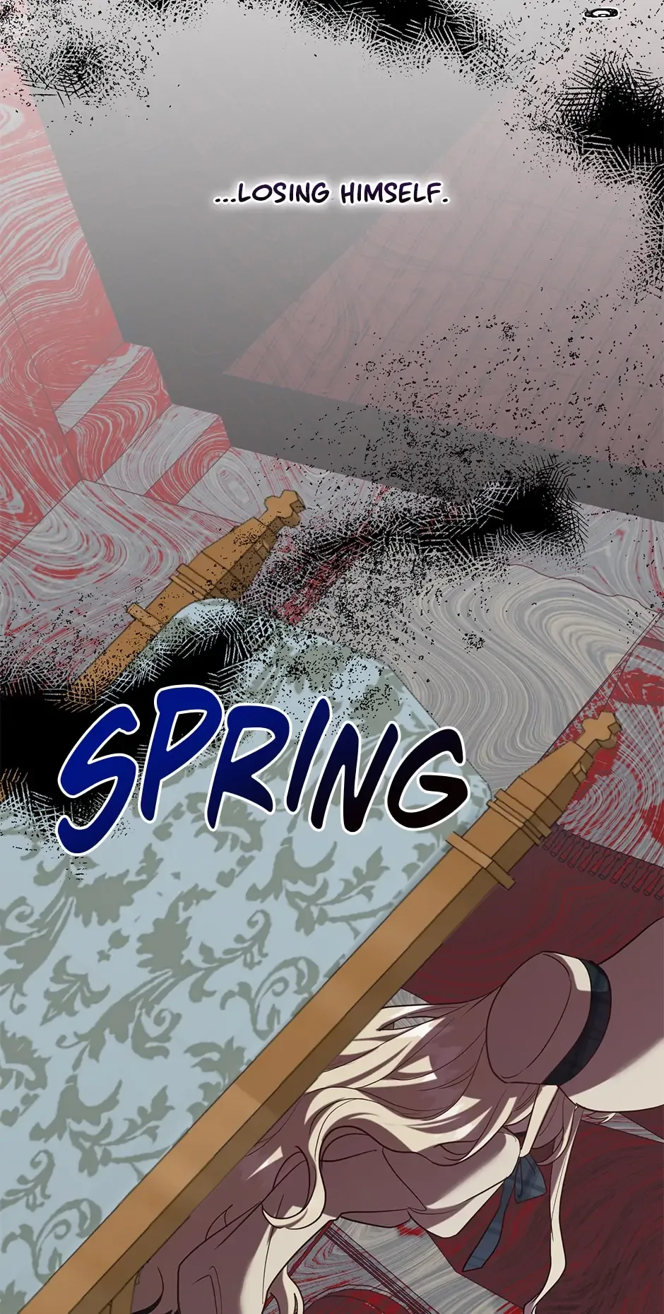 Please Don’t Eat Me Chapter 75 page 67