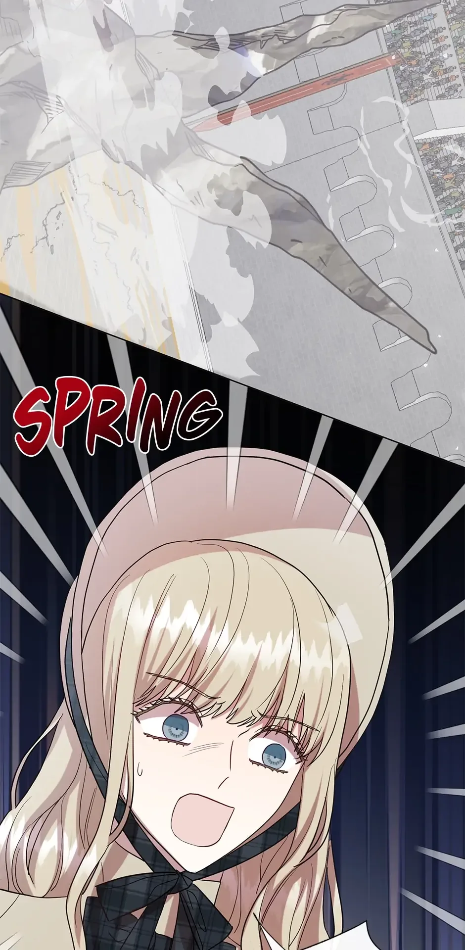 Please Don’t Eat Me Chapter 75 page 42