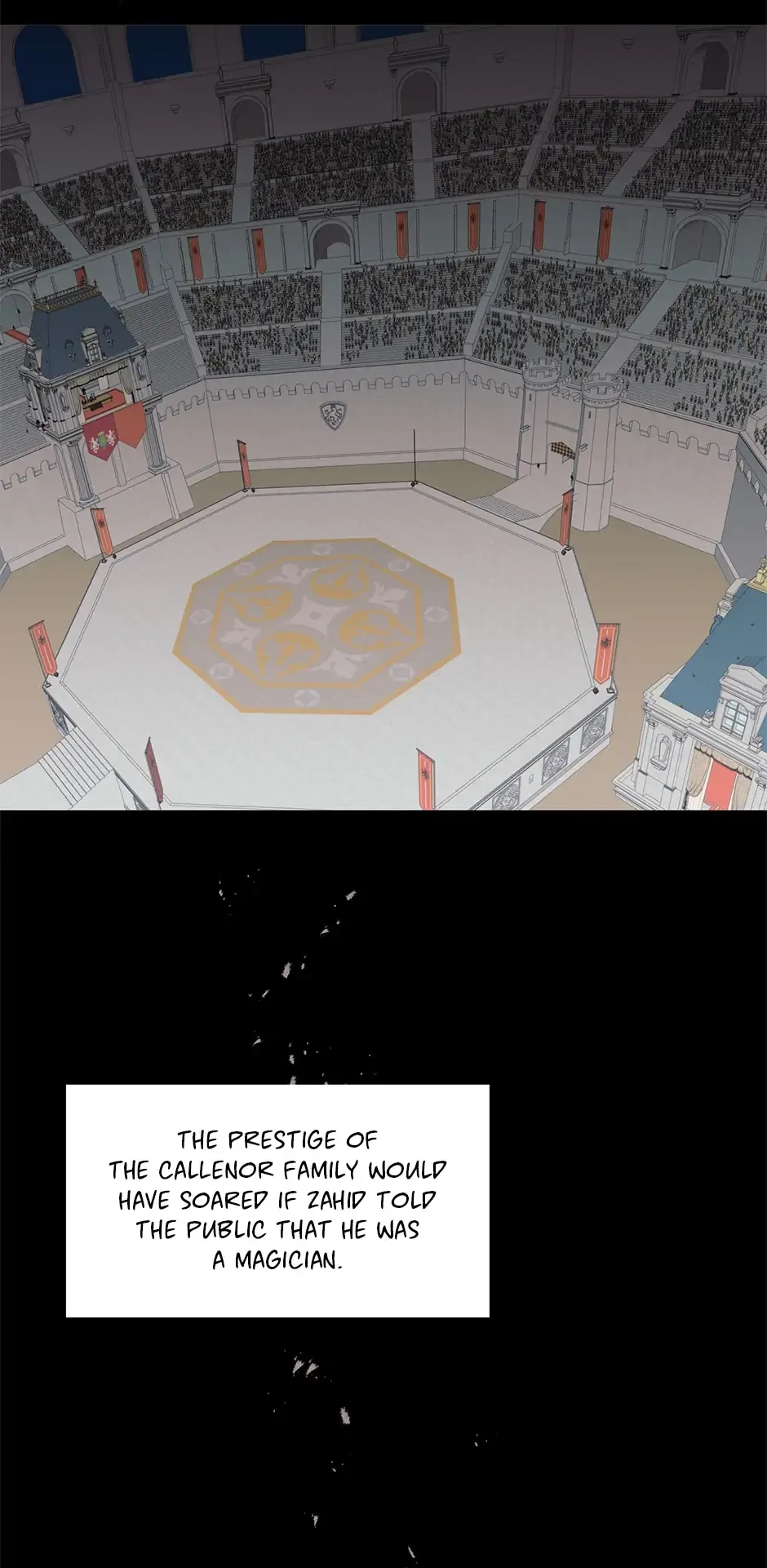 Please Don’t Eat Me Chapter 75 page 18