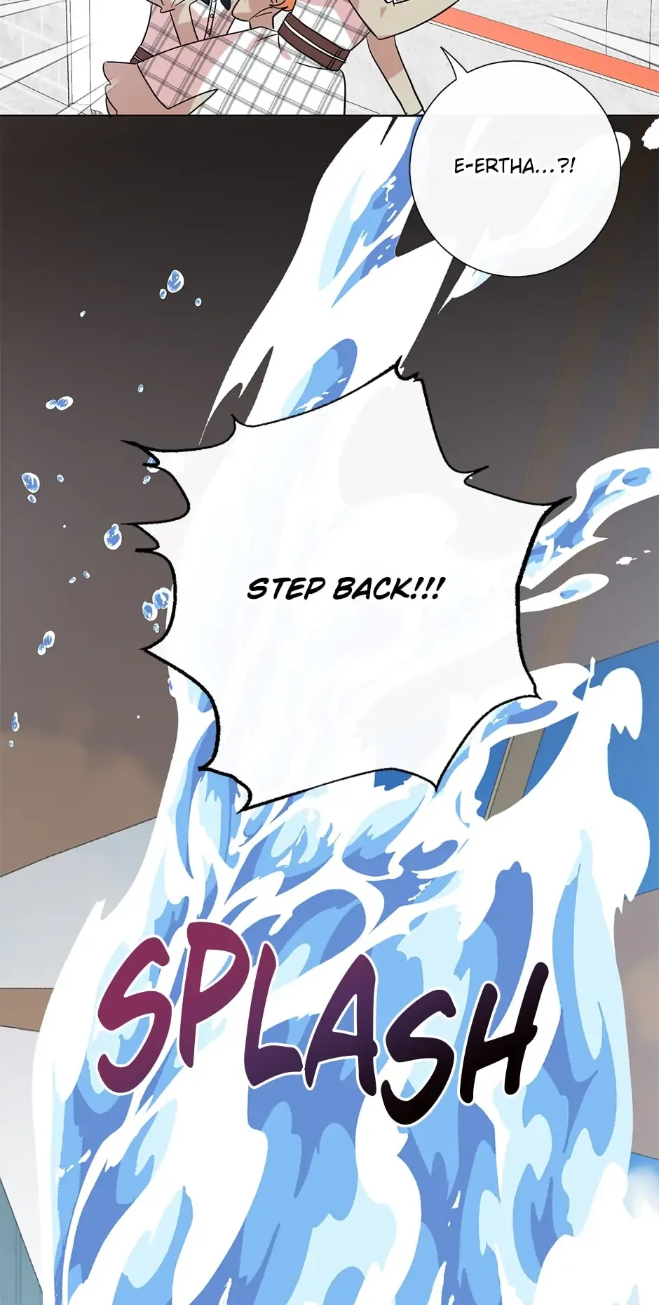 Please Don’t Eat Me Chapter 75 page 69