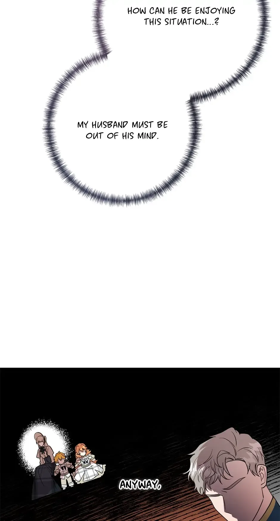 Please Don’t Eat Me Chapter 75 page 61