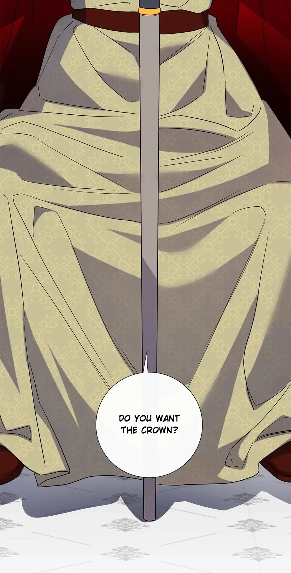 Please Don’t Eat Me Chapter 74 page 5
