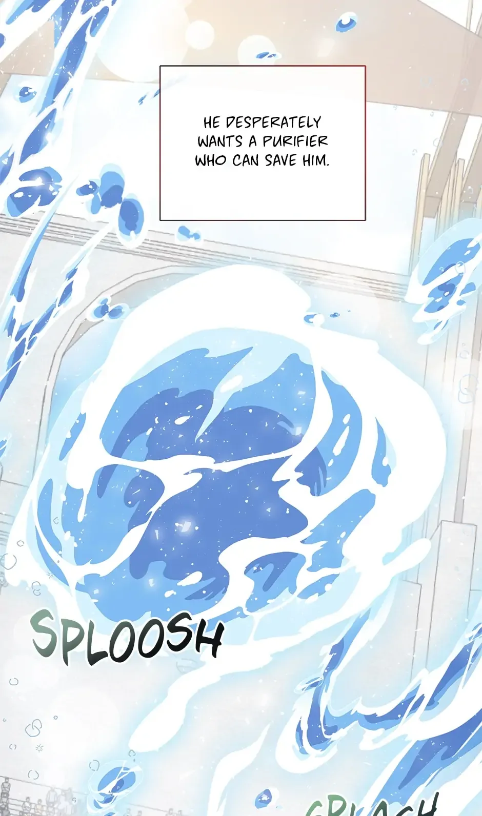Please Don’t Eat Me Chapter 75 page 74