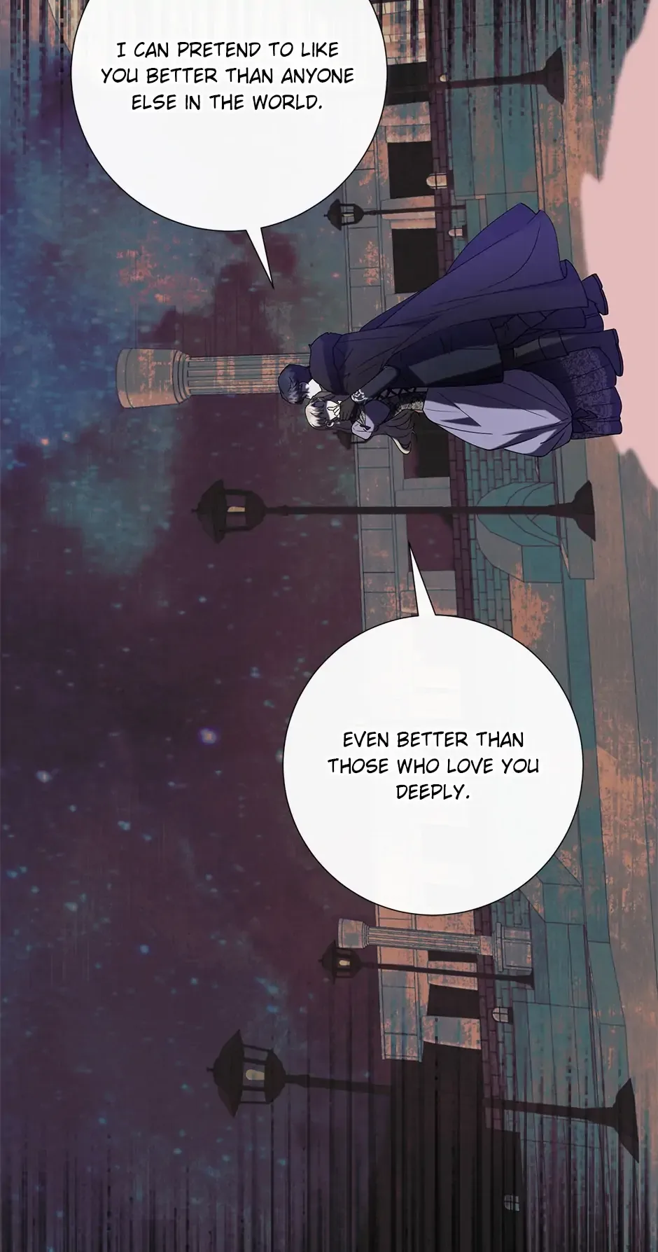 Please Don’t Eat Me Chapter 73 page 41