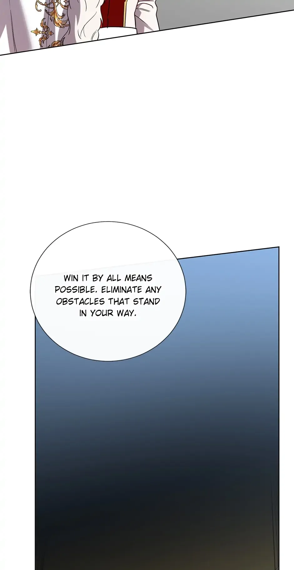 Please Don’t Eat Me Chapter 74 page 8