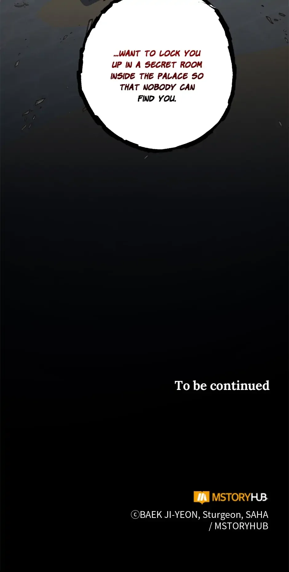 Please Don’t Eat Me Chapter 75 page 94