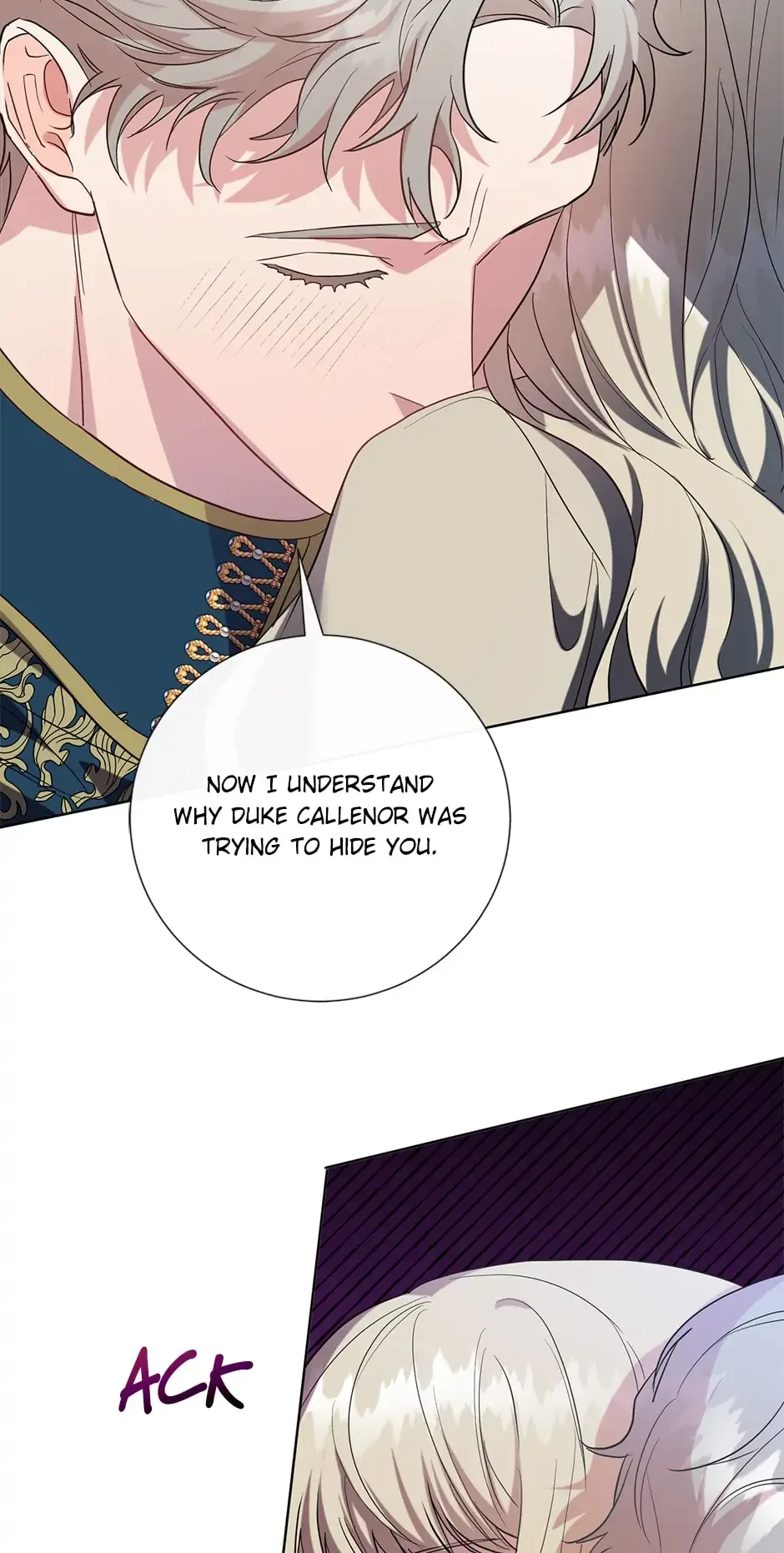 Please Don’t Eat Me Chapter 75 page 91