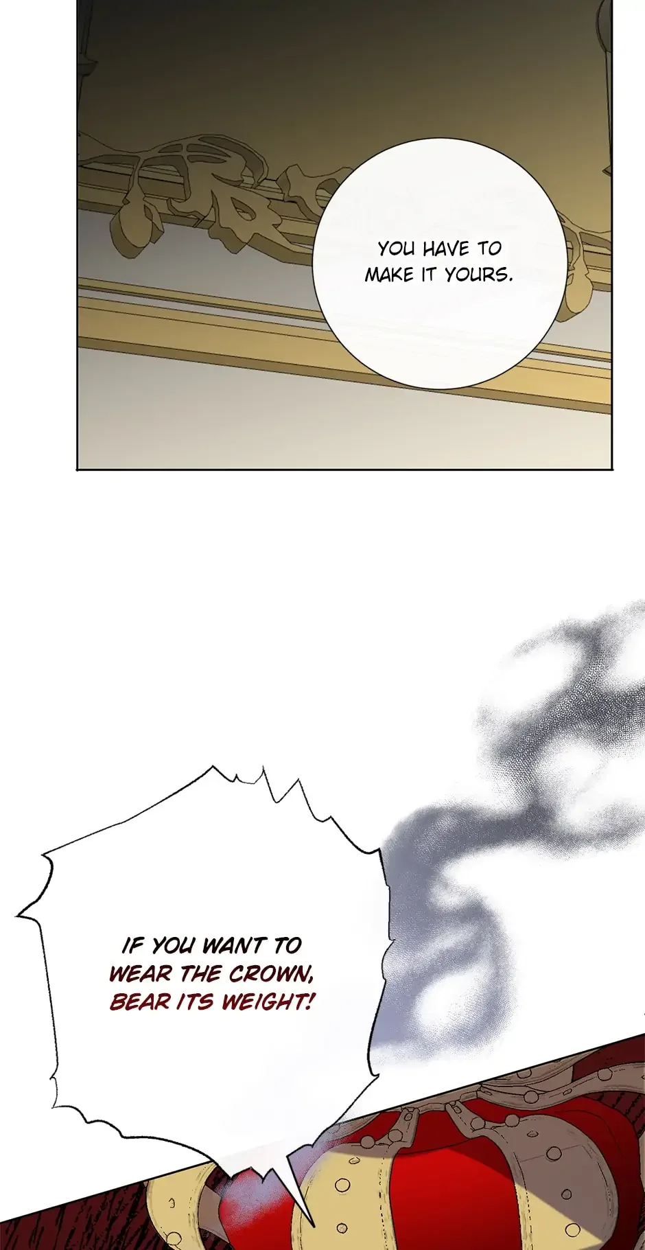 Please Don’t Eat Me Chapter 74 page 9