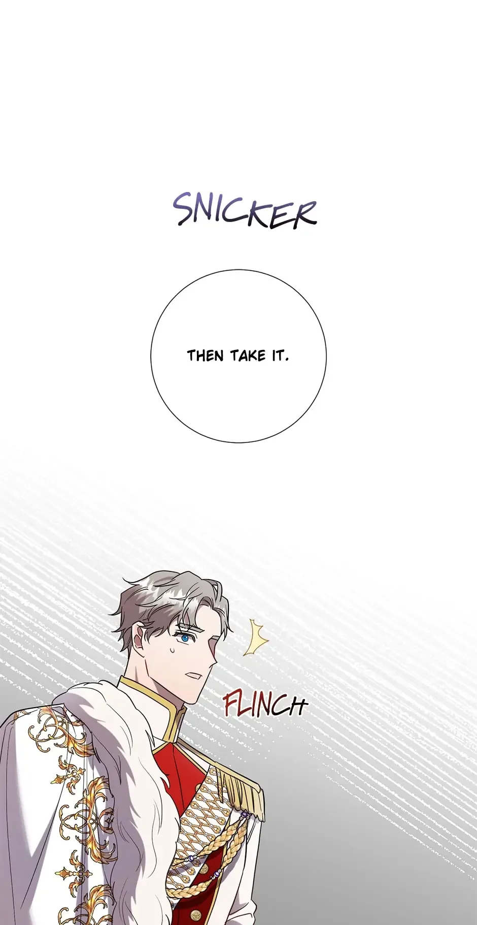 Please Don’t Eat Me Chapter 74 page 7
