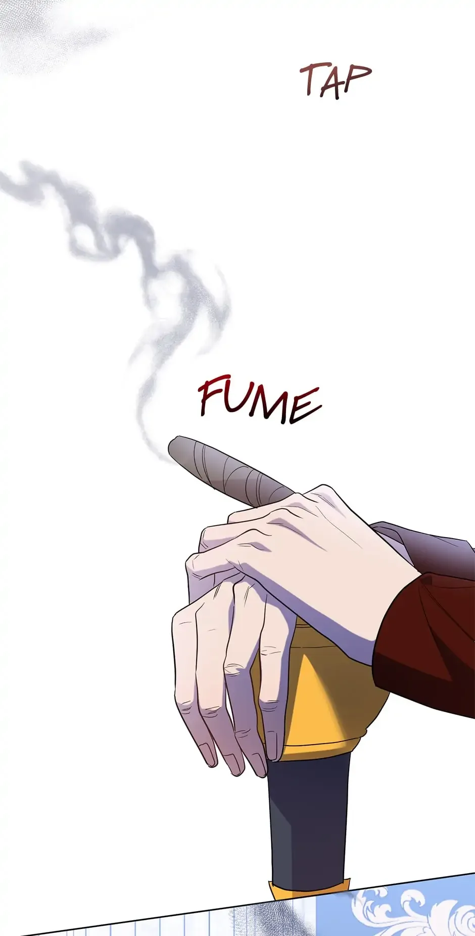 Please Don’t Eat Me Chapter 74 page 3