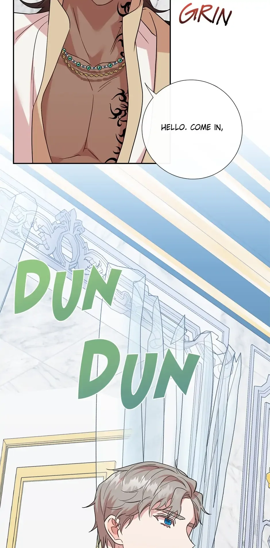 Please Don’t Eat Me Chapter 74 page 23