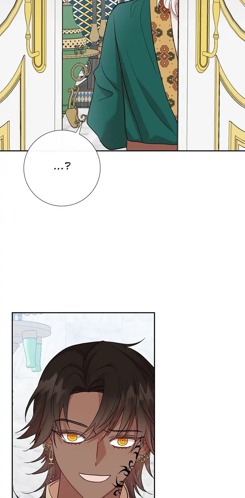 Please Don’t Eat Me Chapter 74 page 22