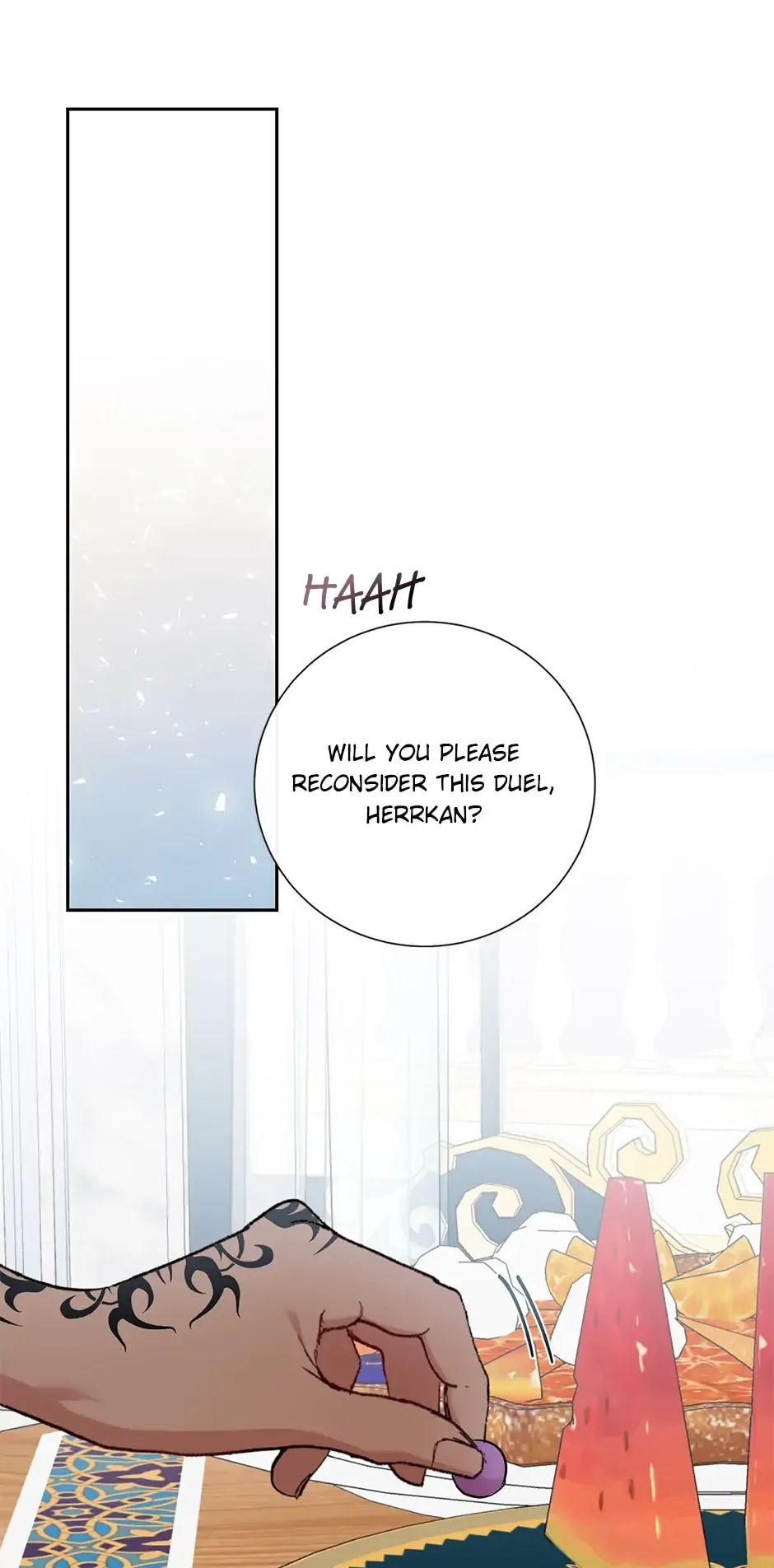 Please Don’t Eat Me Chapter 74 page 16