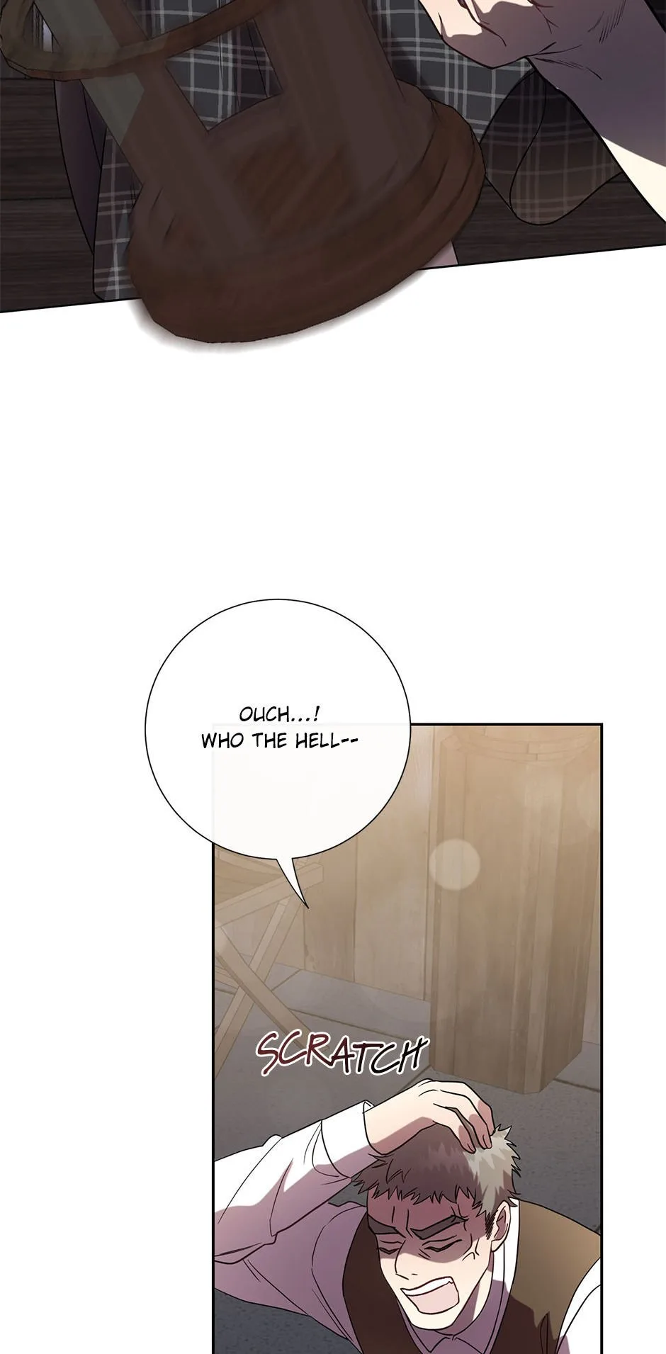Please Don’t Eat Me Chapter 77.5 page 5