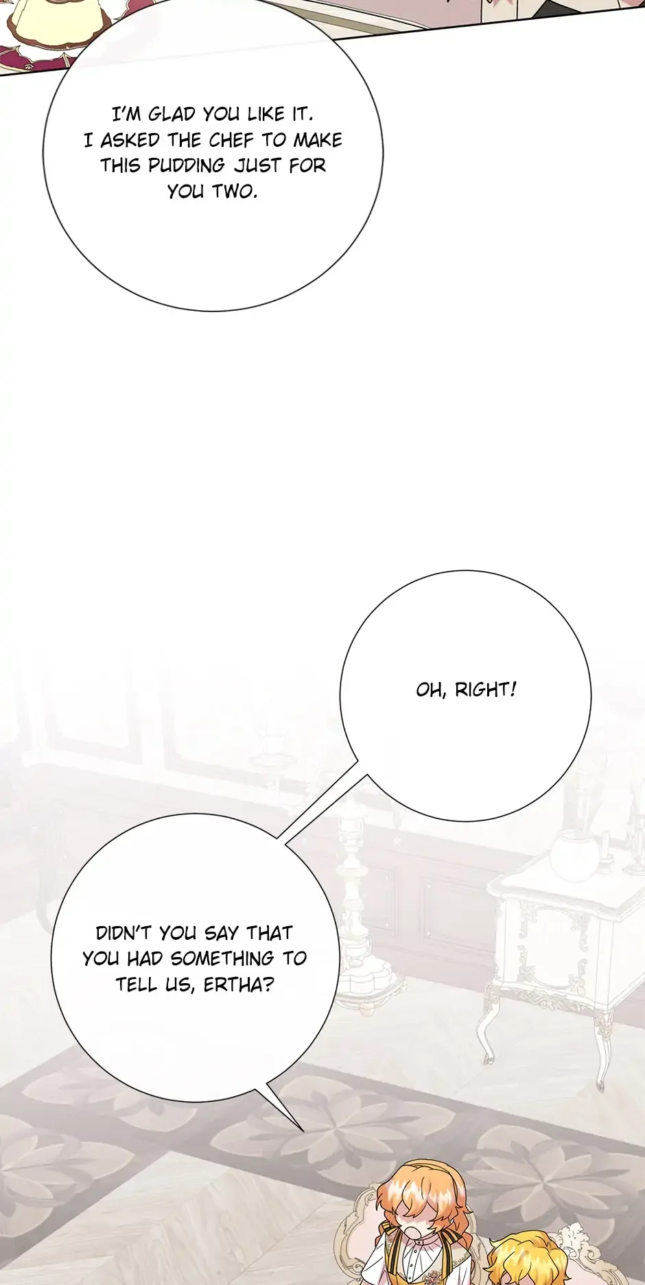 Please Don’t Eat Me Chapter 73 page 67