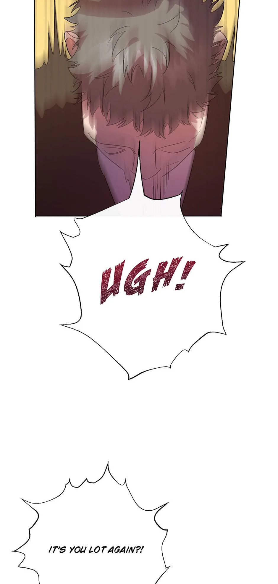Please Don’t Eat Me Chapter 77.5 page 11