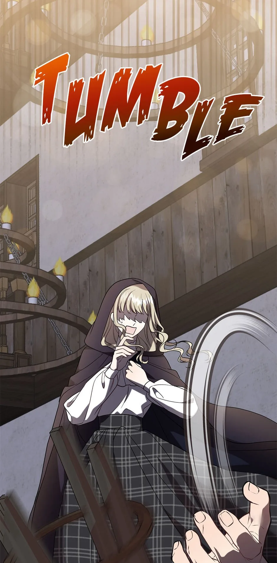 Please Don’t Eat Me Chapter 77.5 page 4