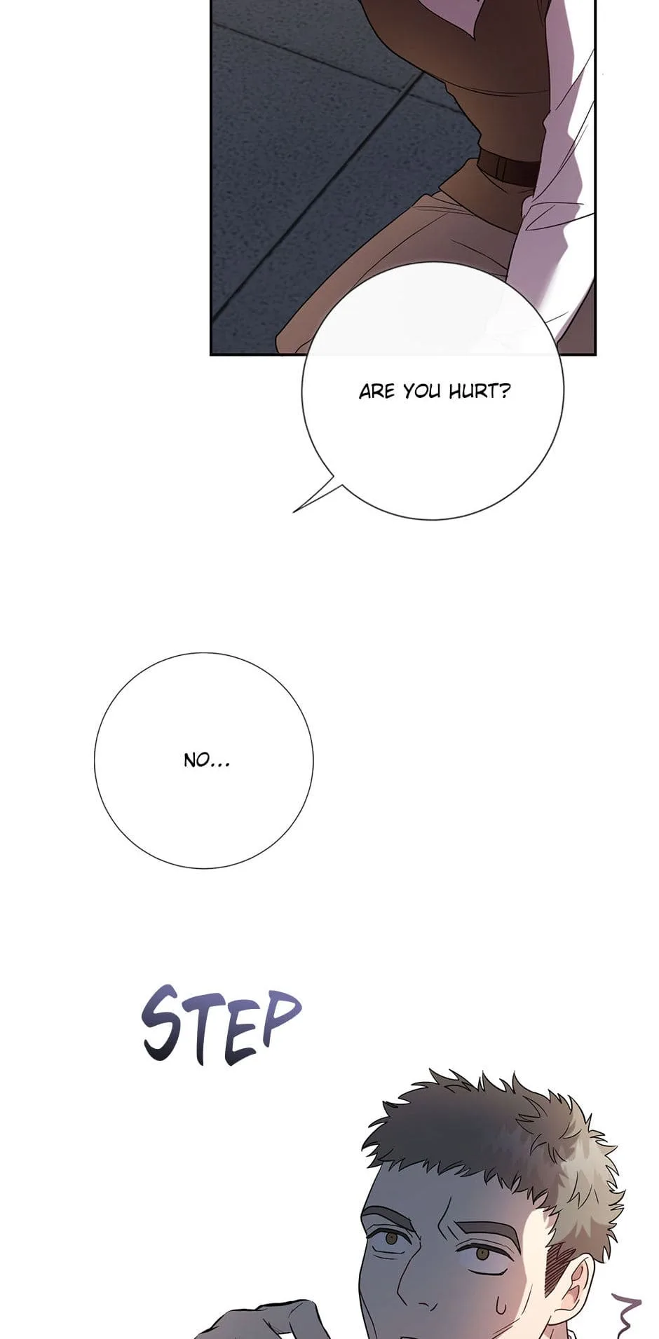 Please Don’t Eat Me Chapter 77.5 page 6