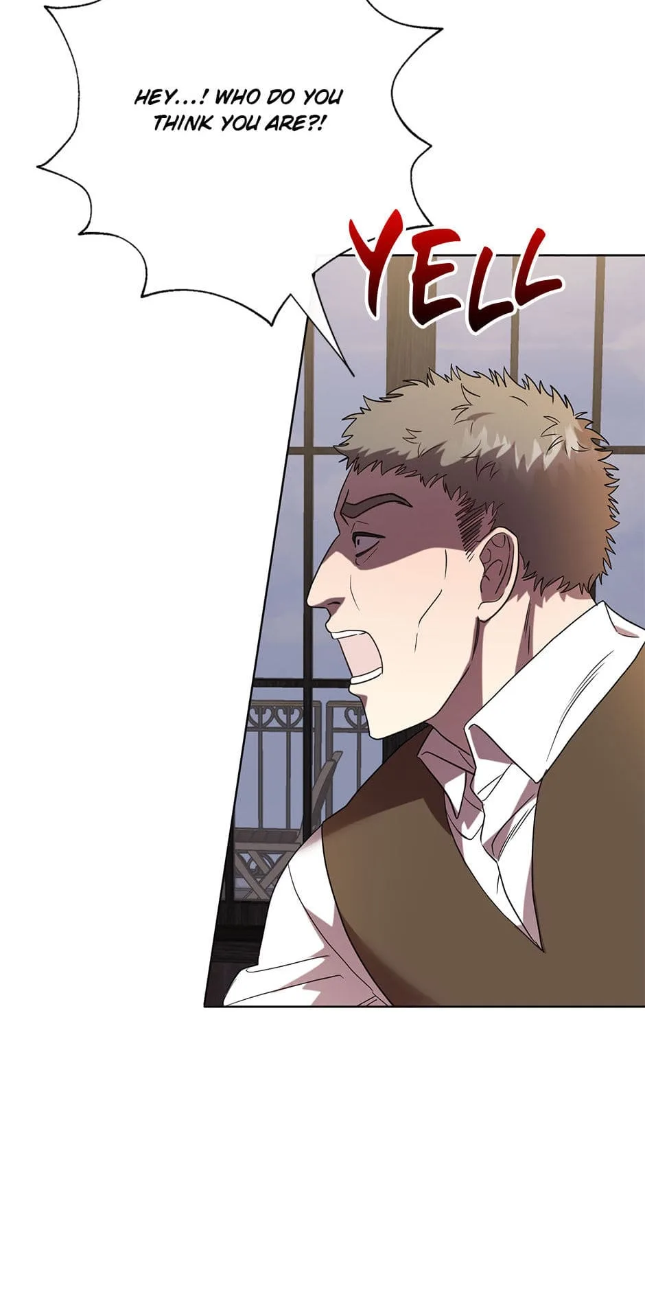 Please Don’t Eat Me Chapter 77.5 page 9