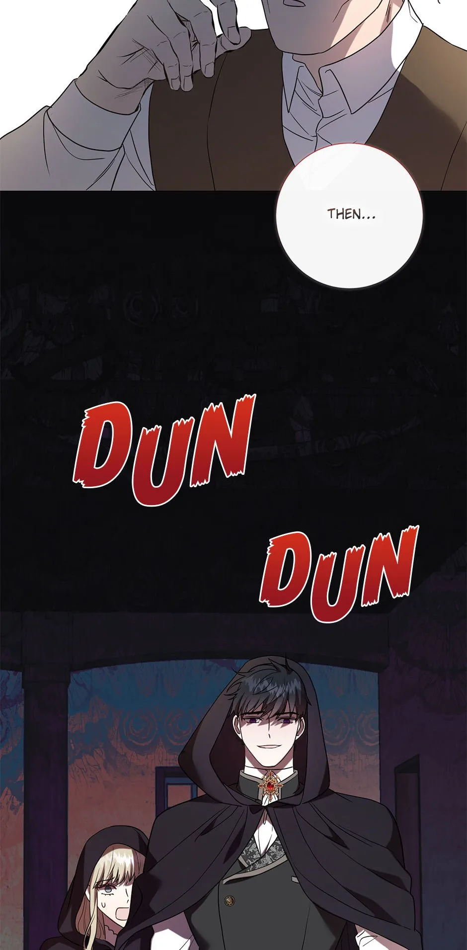 Please Don’t Eat Me Chapter 77.5 page 7