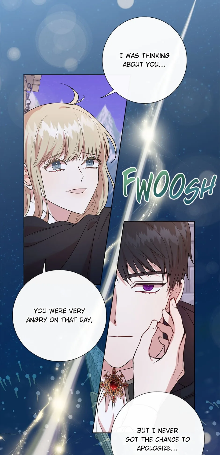 Please Don’t Eat Me Chapter 77.5 page 33