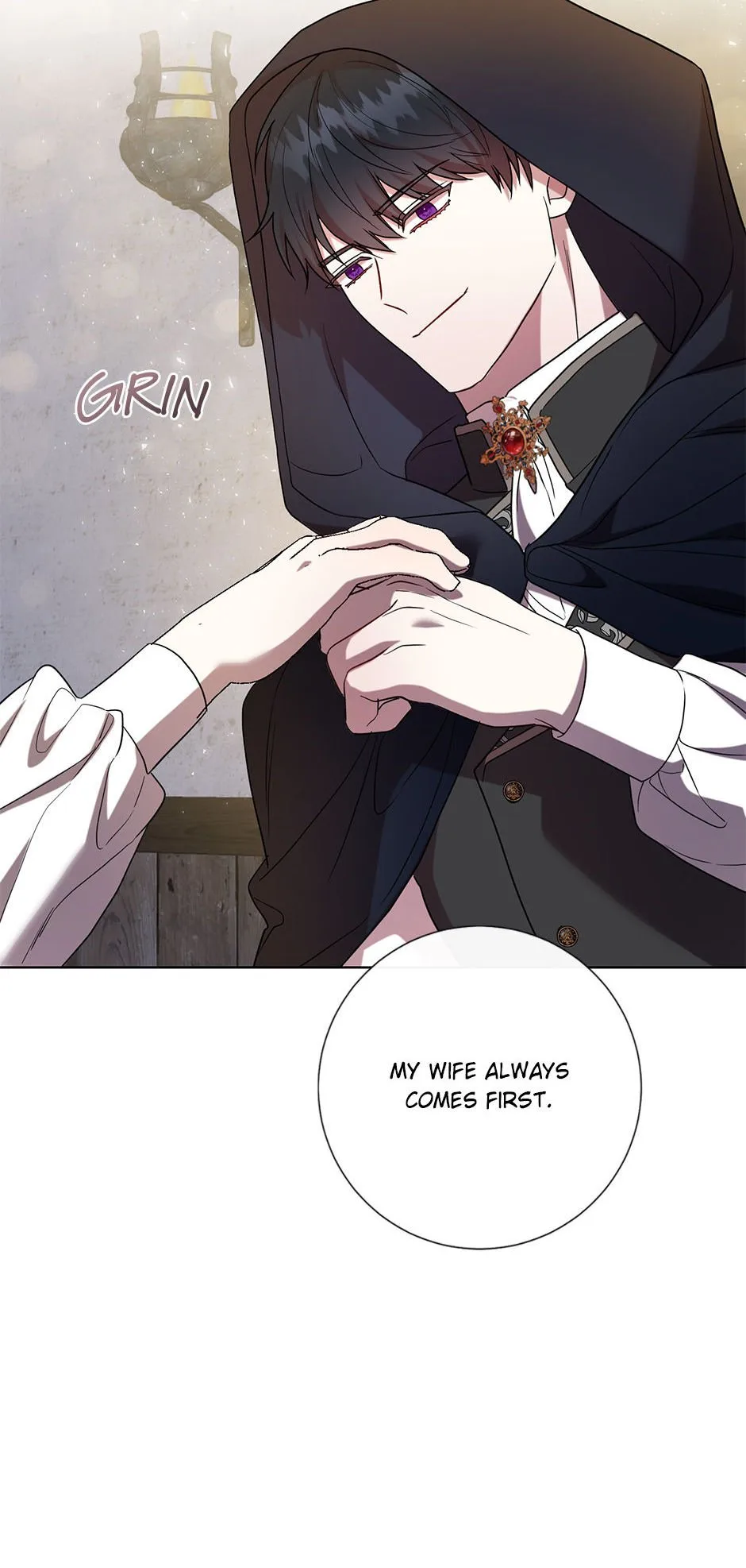 Please Don’t Eat Me Chapter 77.5 page 16