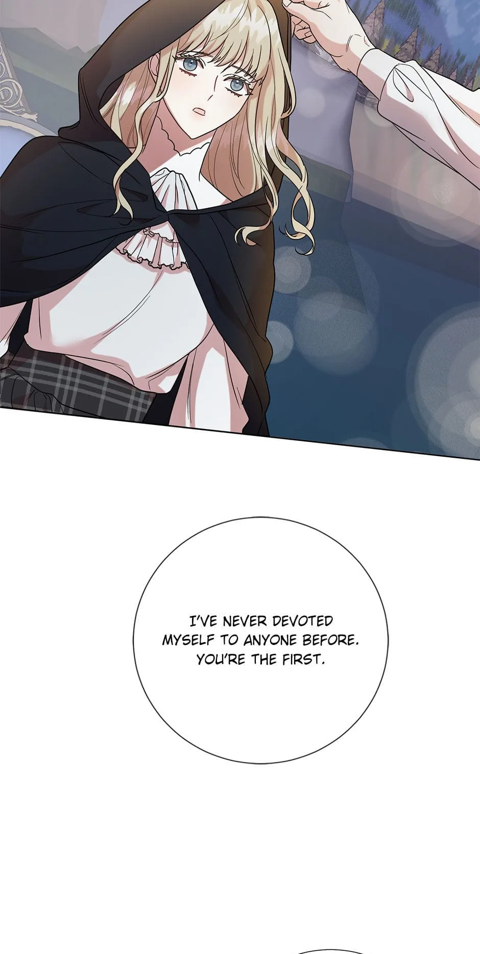 Please Don’t Eat Me Chapter 77.5 page 24