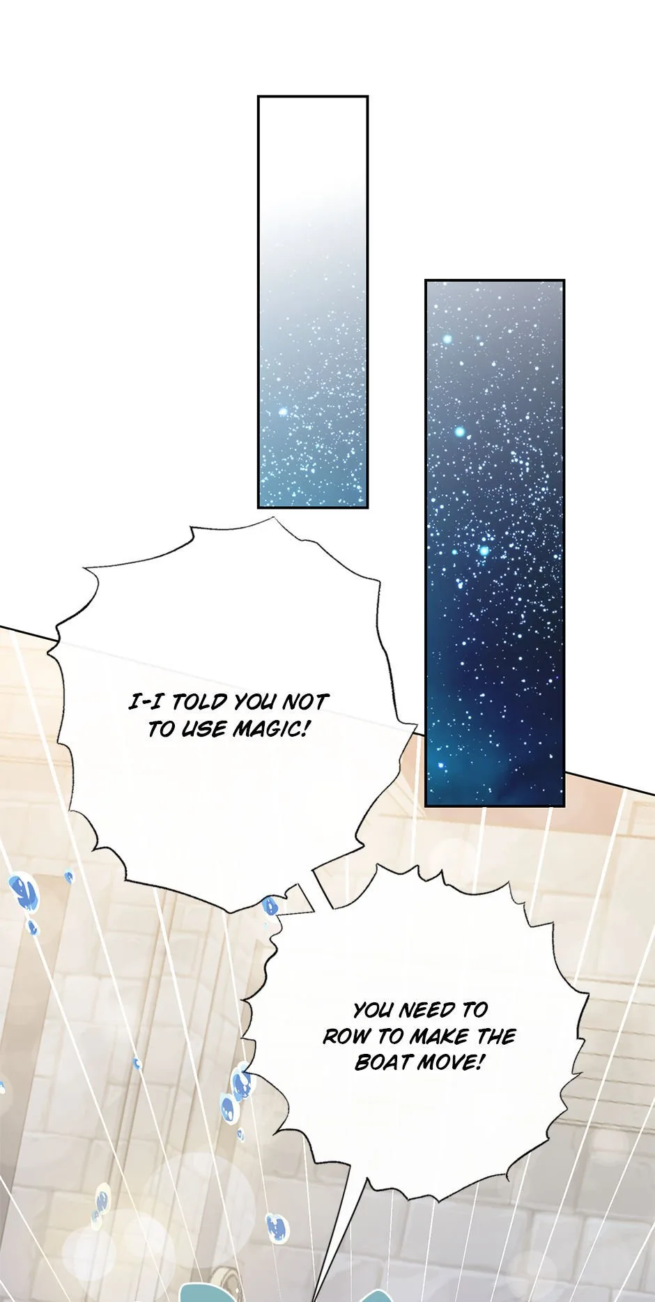 Please Don’t Eat Me Chapter 77.5 page 18