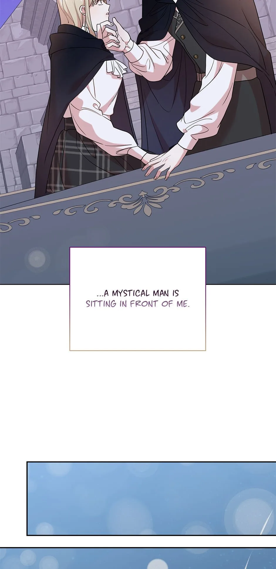 Please Don’t Eat Me Chapter 77.5 page 32