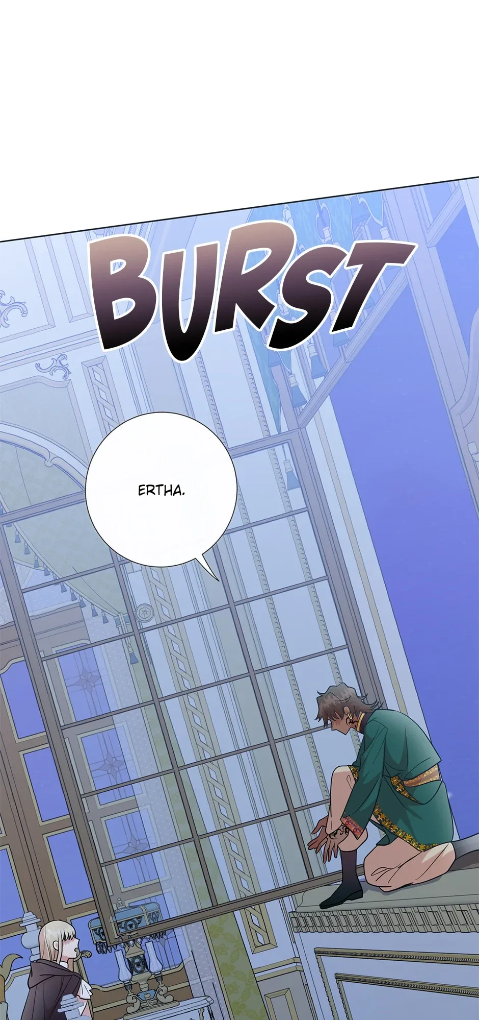Please Don’t Eat Me Chapter 76.5 page 15