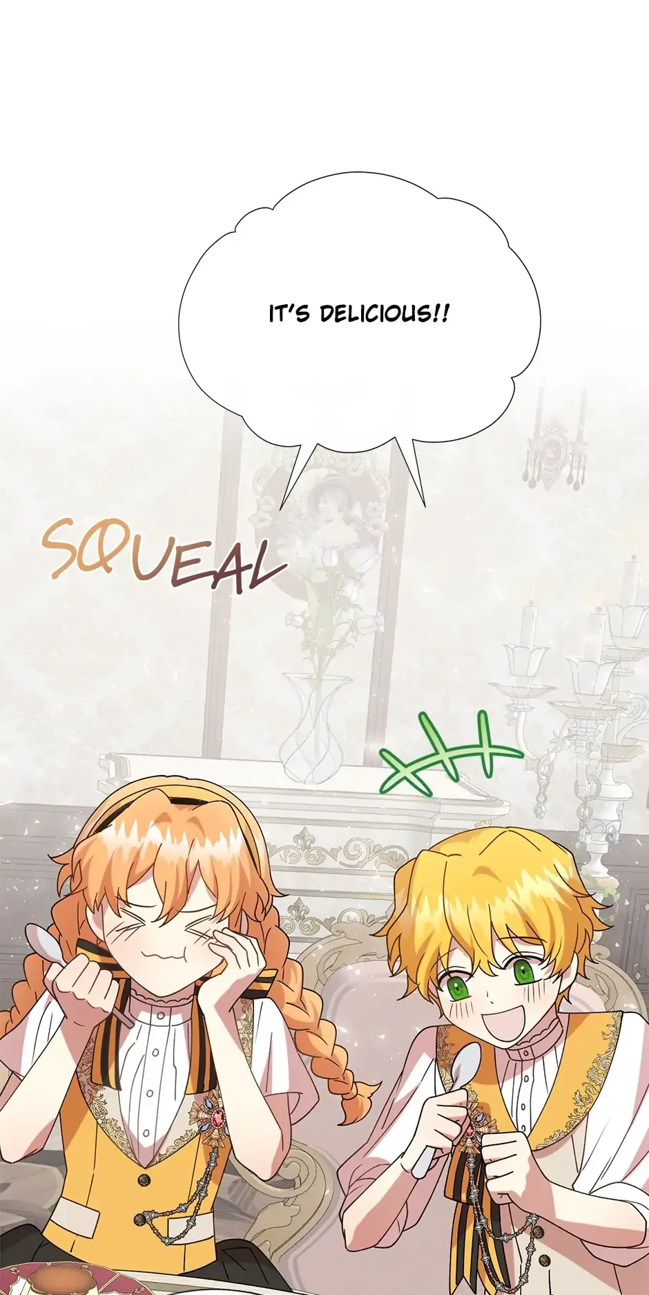 Please Don’t Eat Me Chapter 73 page 66
