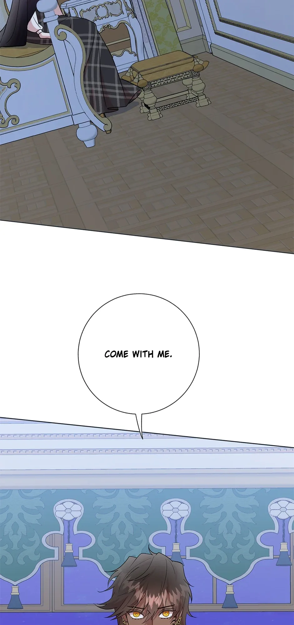 Please Don’t Eat Me Chapter 76.5 page 16