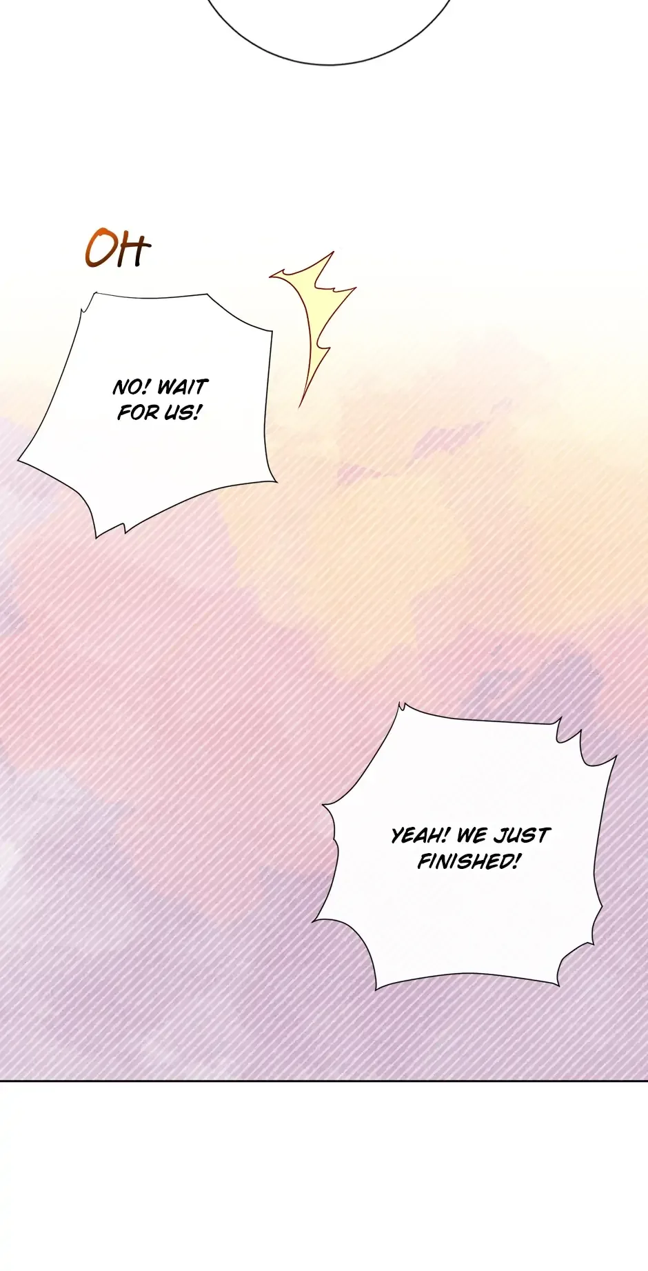 Please Don’t Eat Me Chapter 73 page 65