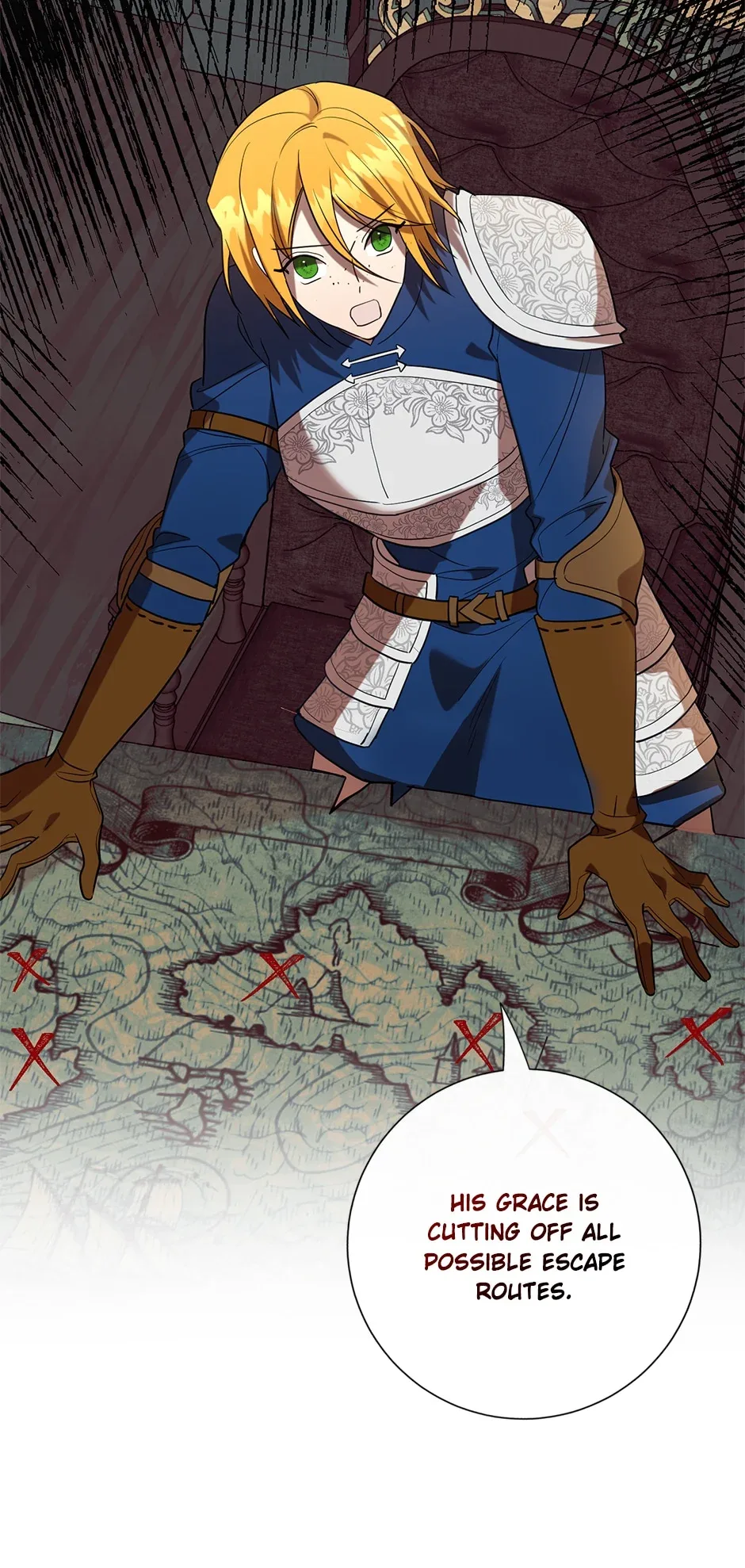 Please Don’t Eat Me Chapter 76.5 page 6