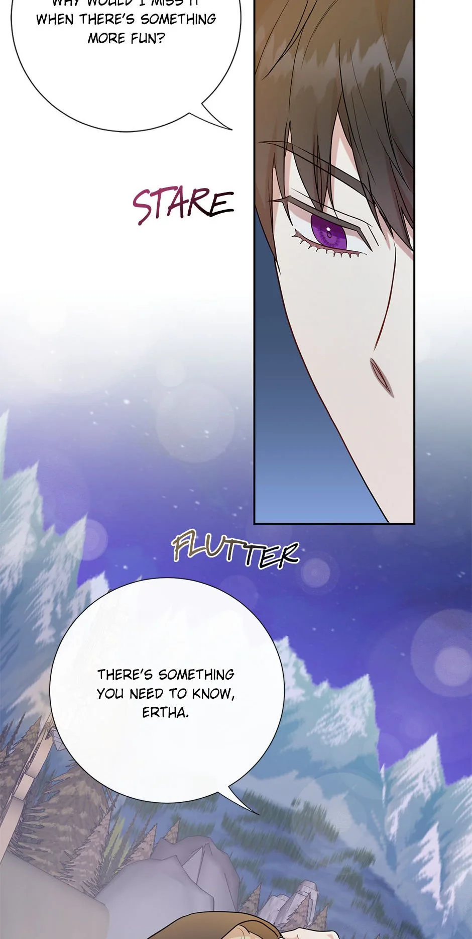 Please Don’t Eat Me Chapter 77.5 page 23
