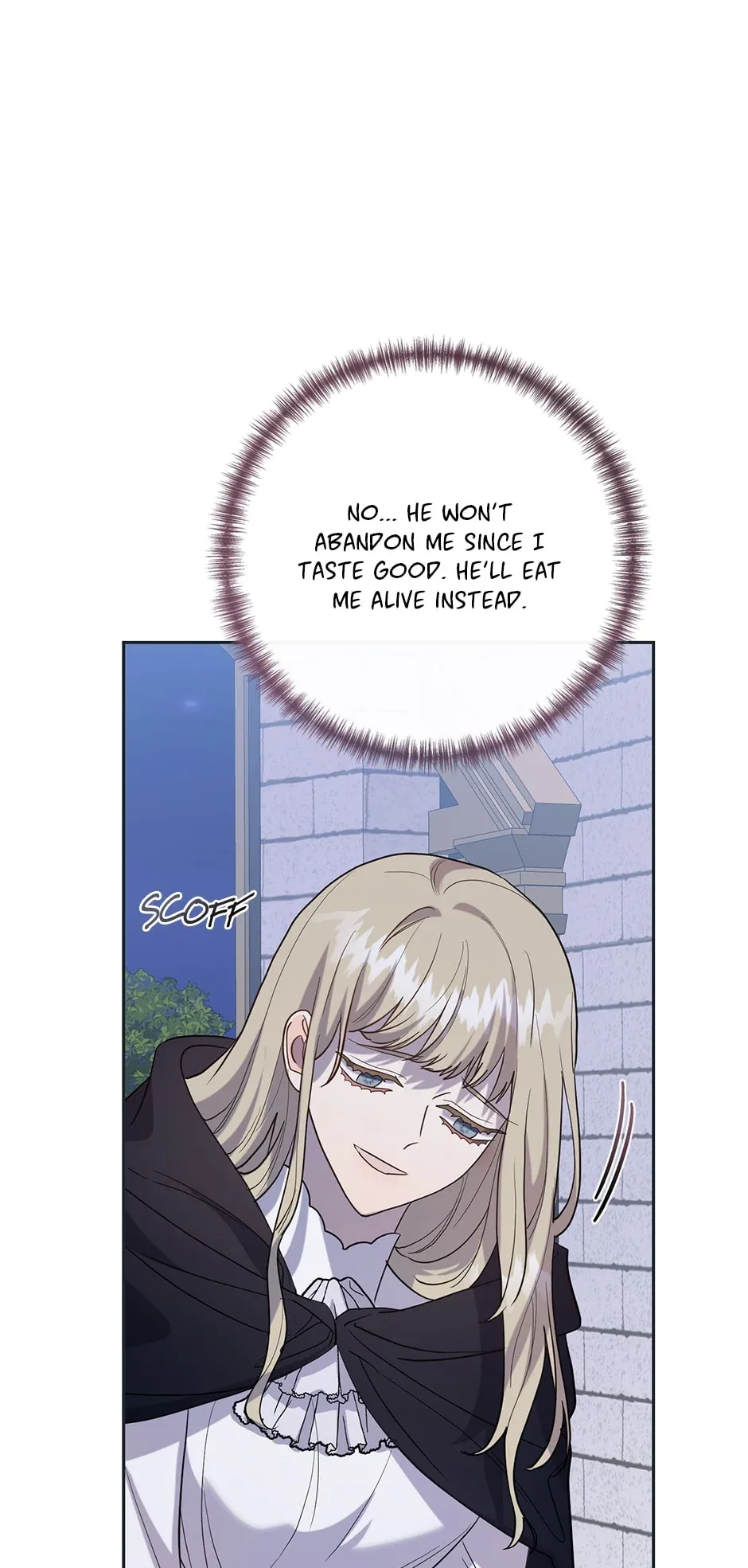 Please Don’t Eat Me Chapter 76.5 page 32