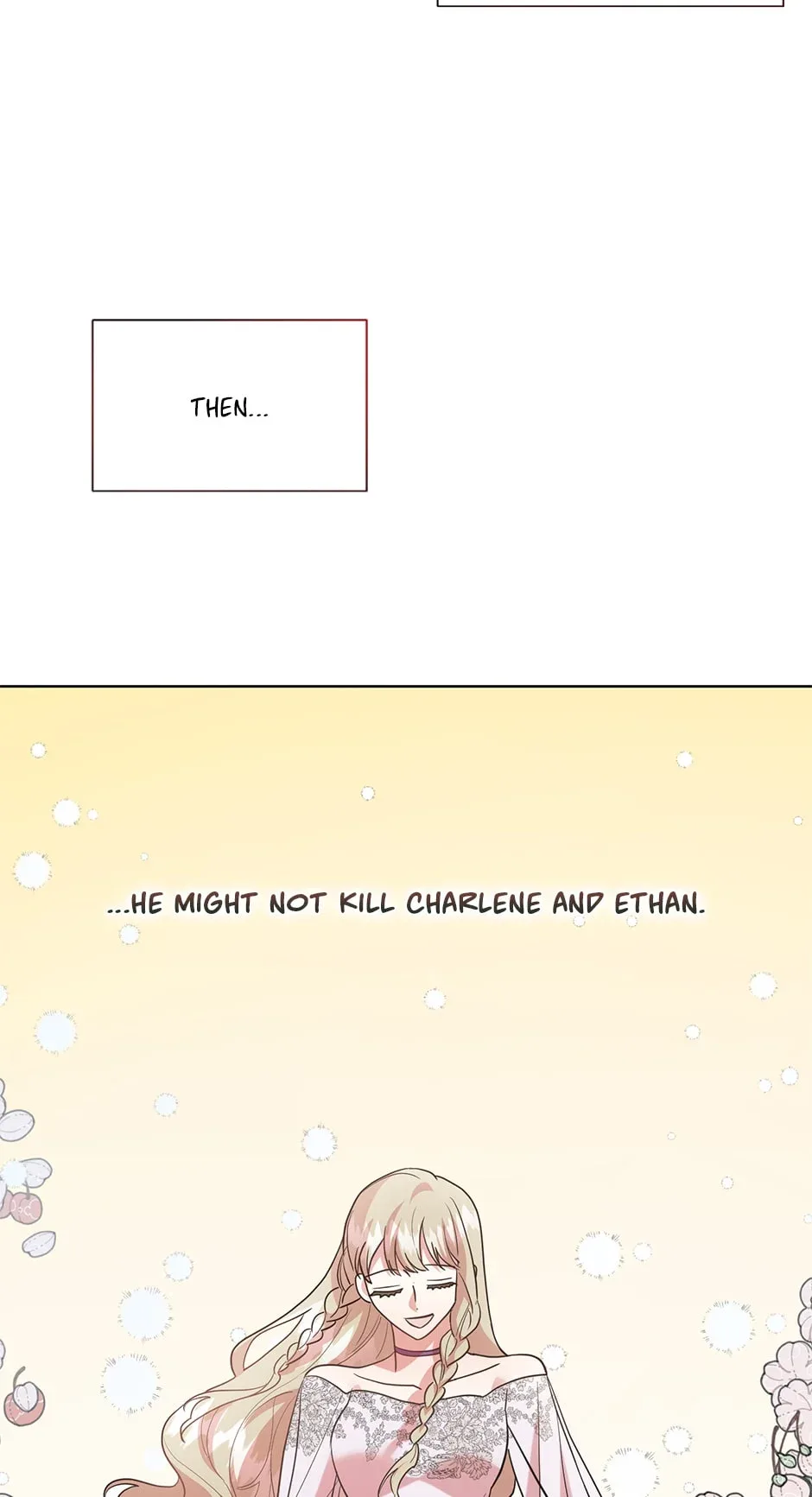 Please Don’t Eat Me Chapter 76.5 page 28