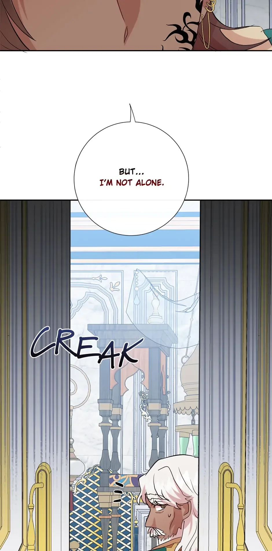 Please Don’t Eat Me Chapter 74 page 21