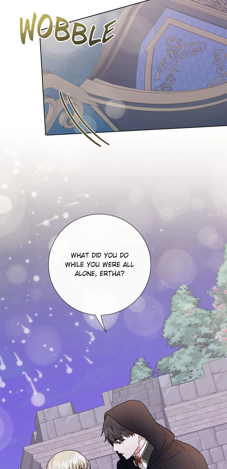 Please Don’t Eat Me Chapter 77.5 page 31