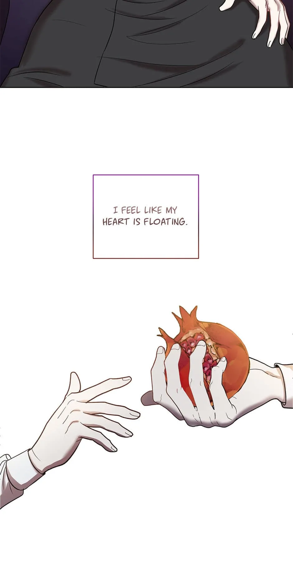 Please Don’t Eat Me Chapter 77.5 page 27