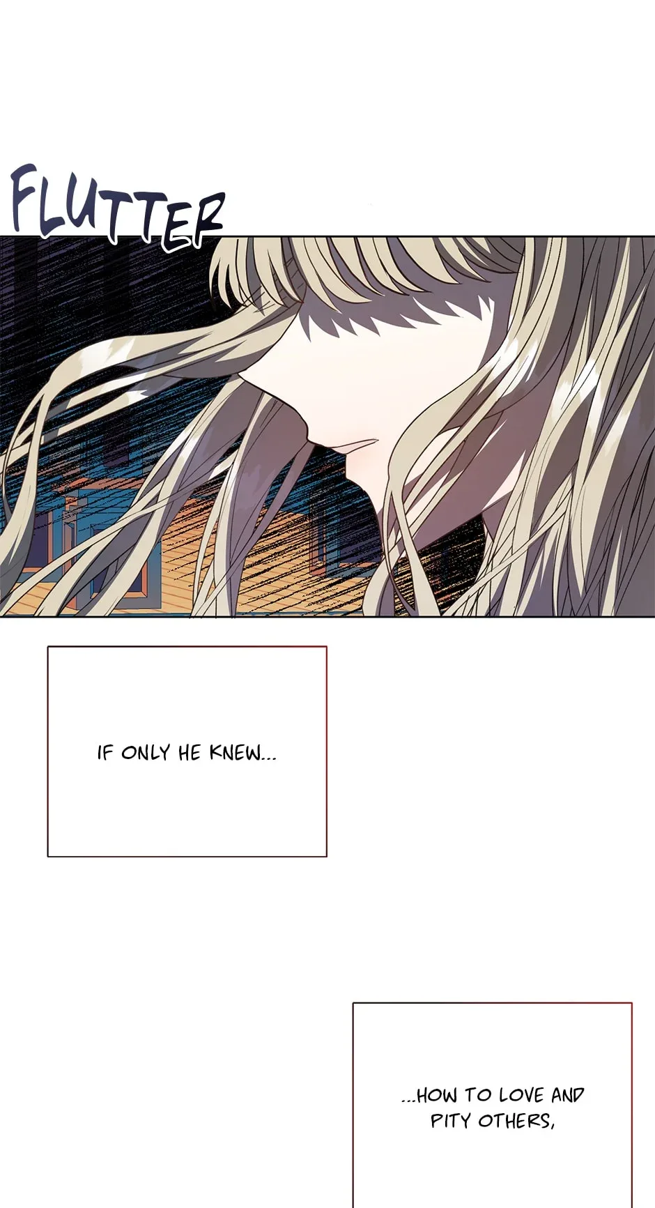 Please Don’t Eat Me Chapter 76.5 page 27